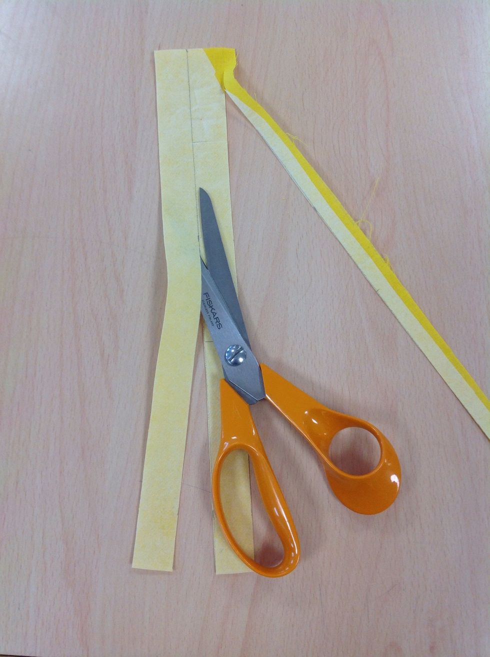 Klipp ut exakt i linjerna.