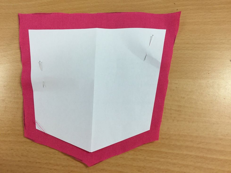 Klipp ut fickan, anv\u00e4nd tygsax!