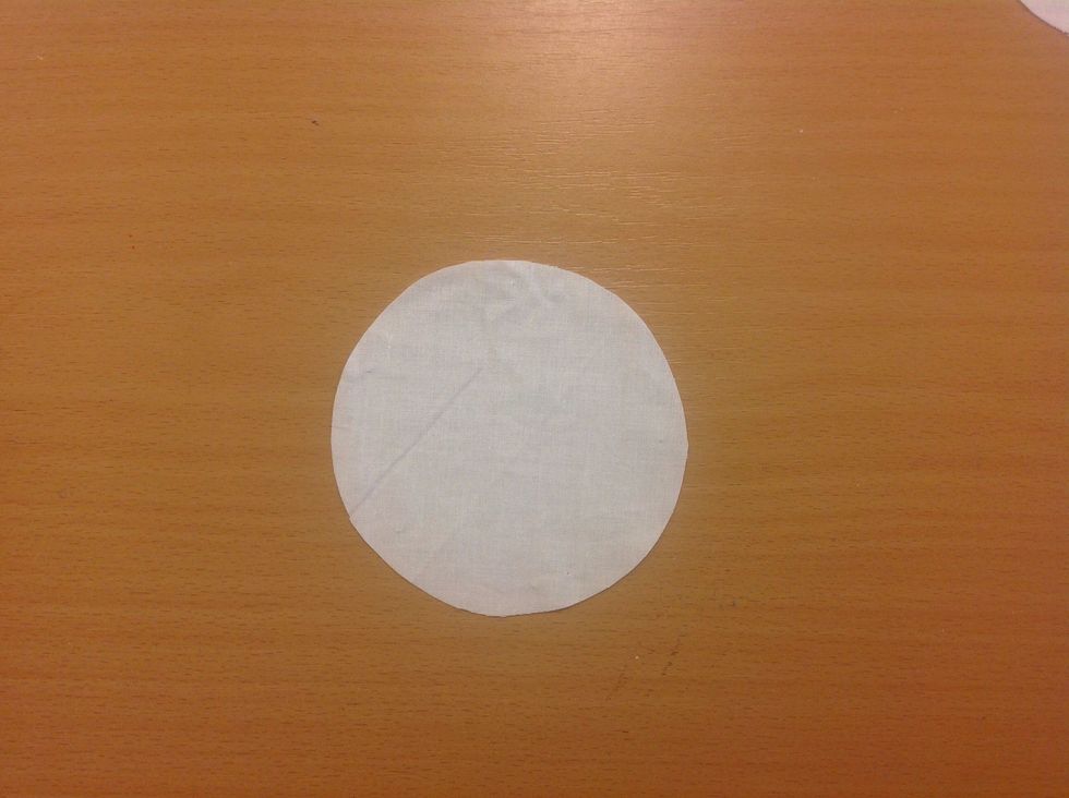 Klipp ut och ta loss n\u00e5lar och m\u00f6nsterpapper.