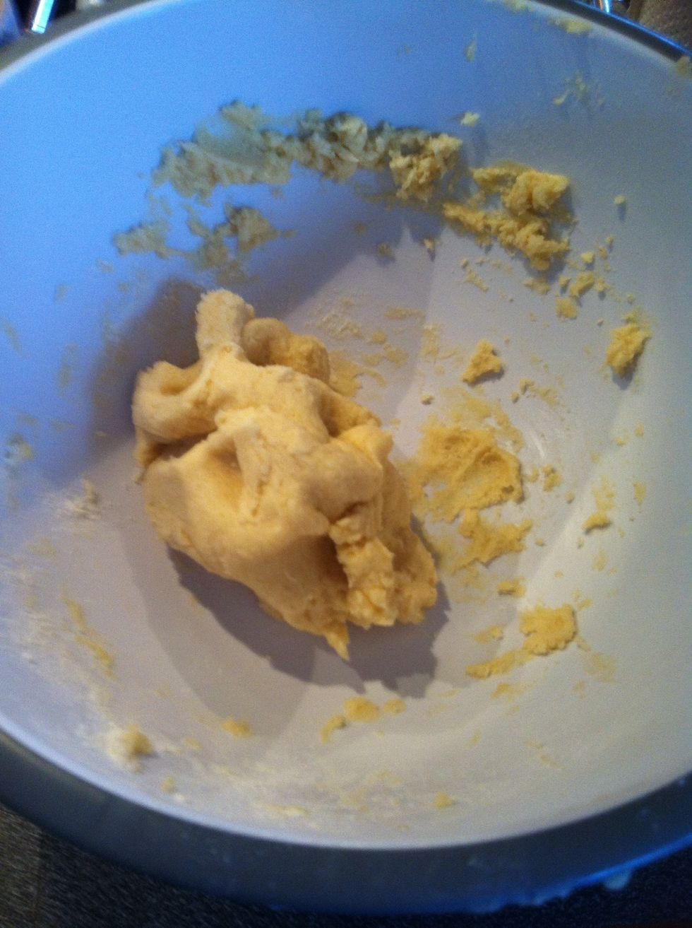 Knead It