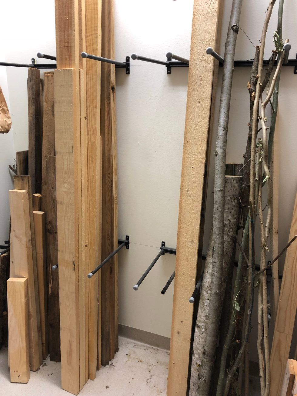 Kolla med l\u00e4rare vilket material du ska anv\u00e4nda