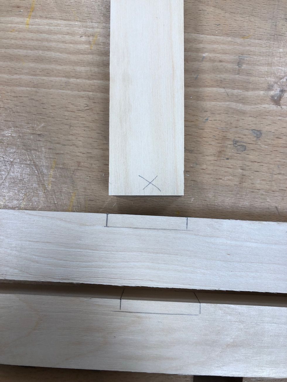 Kontrollm\u00e4t bredden p\u00e5 br\u00e4dan och sp\u00e5ret