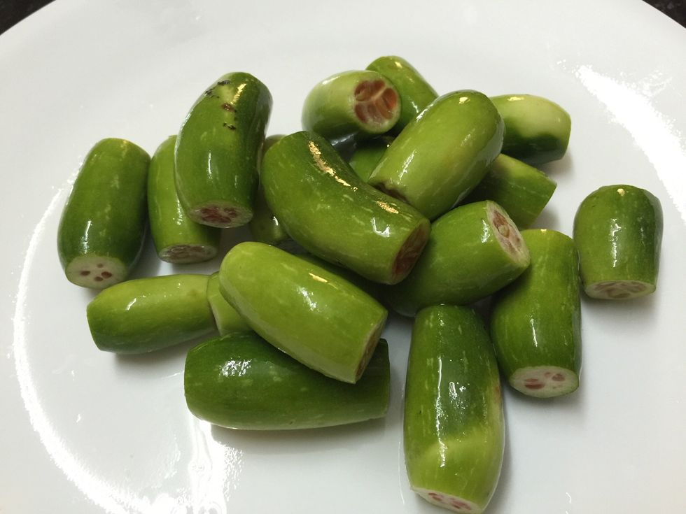 Kovakai (Ivy Gourd)