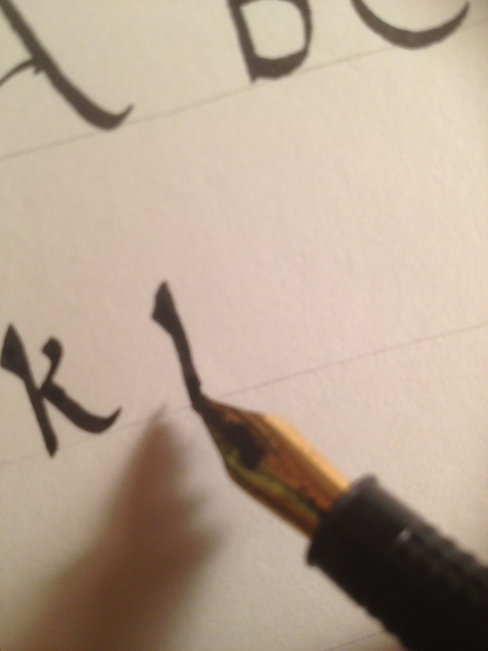 L begins with a trunk as well.