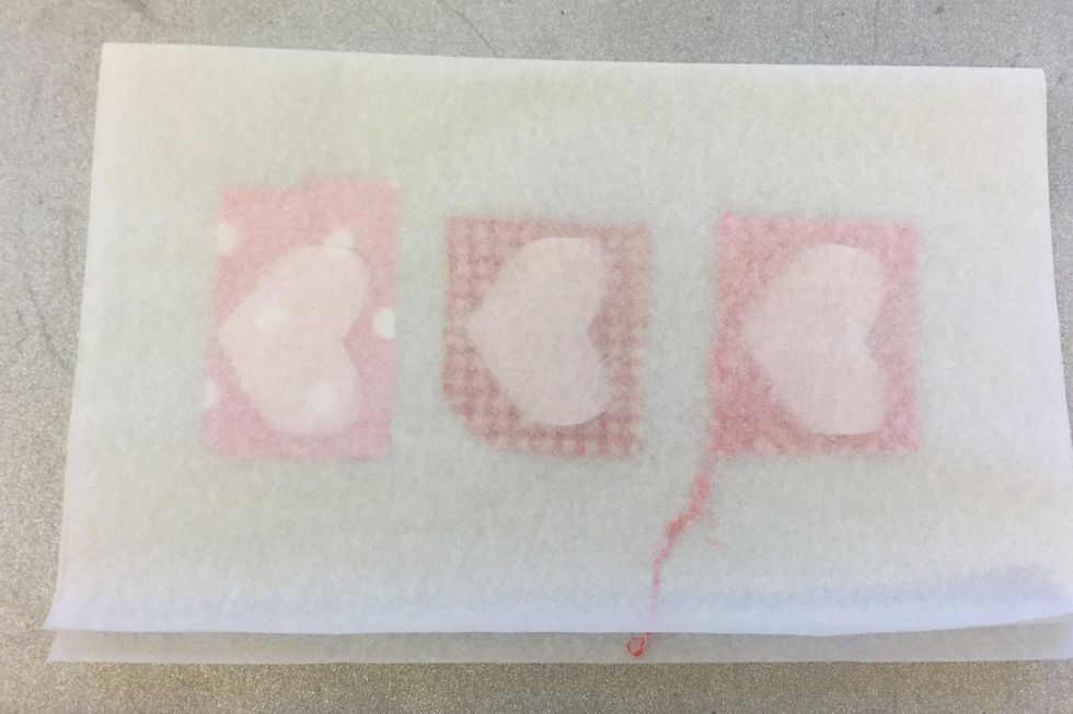 L\u00e4gg p\u00e5 bakpl\u00e5tspapper igen