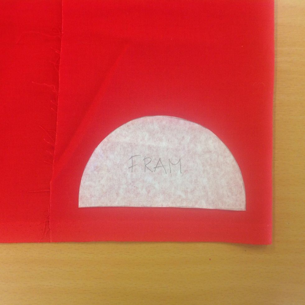 L\u00e4gg p\u00e5 m\u00f6nsterdel FRAM.