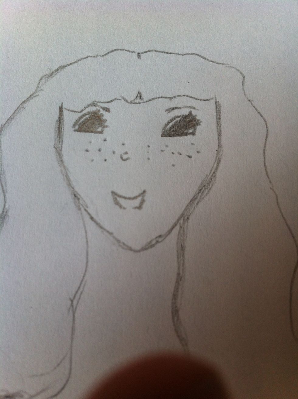 L\u00e4gg till n\u00e5gra snygga detaljer te.x fr\u00e4knar