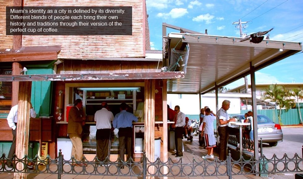 La Carreta es un restaurante con comida buen\u00edsima.