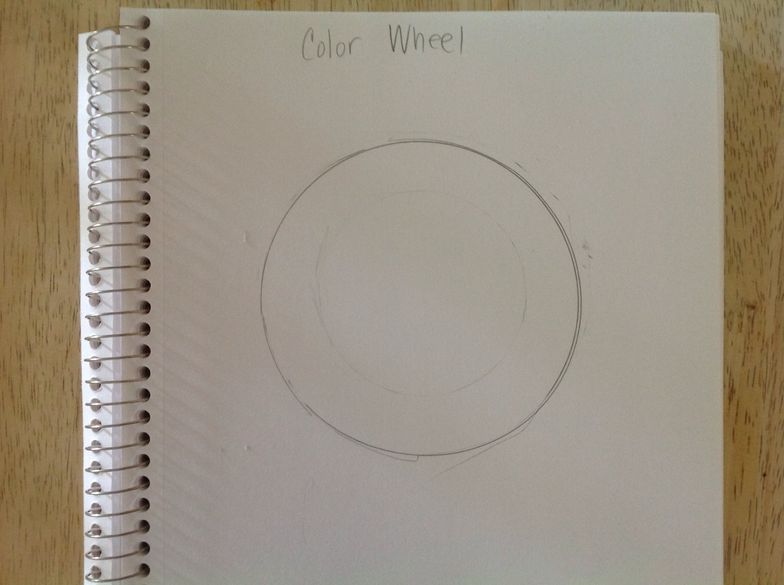 How to create a simple color wheel. - B+C Guides