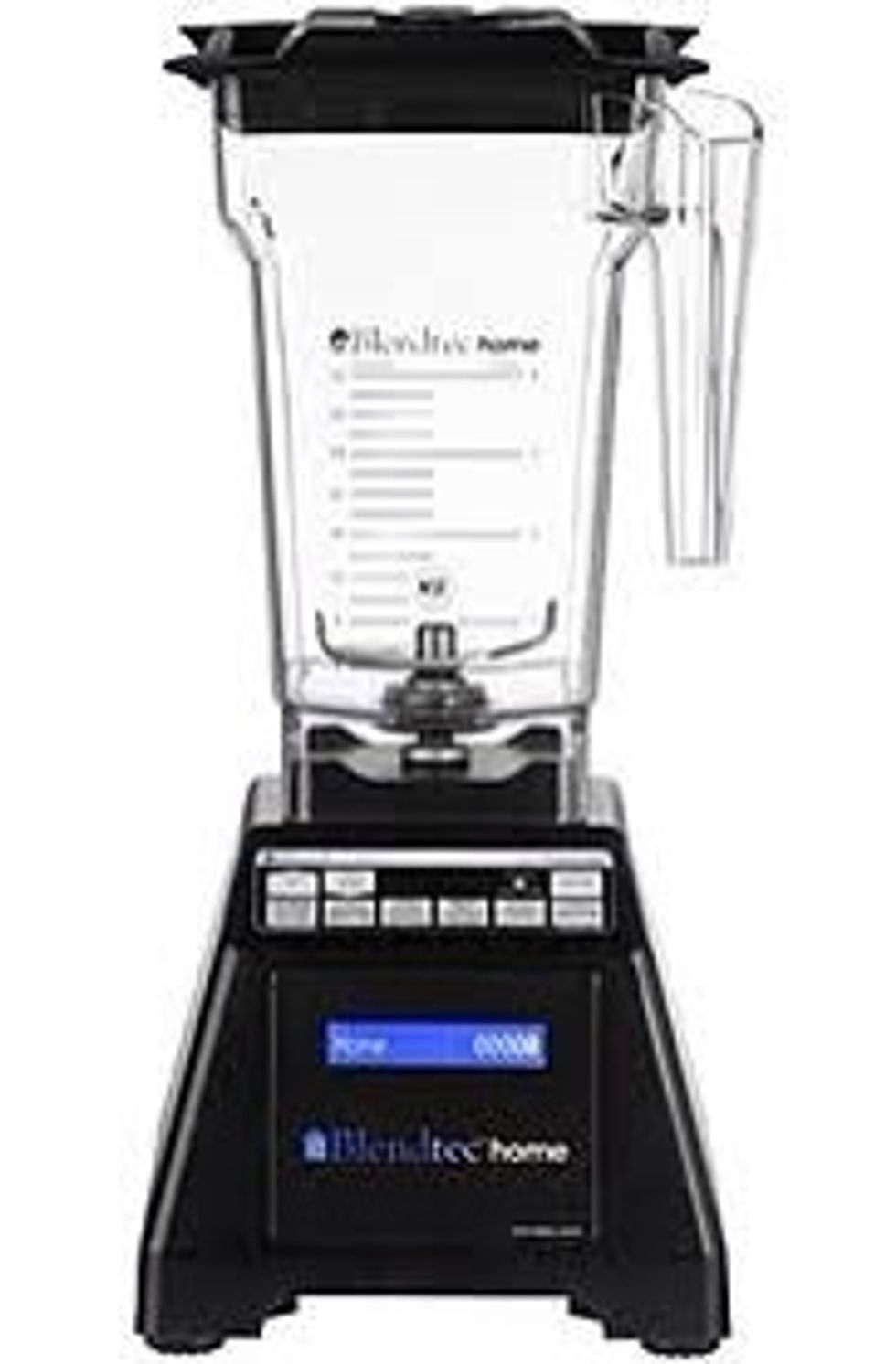 Ladle soup into blender over the sink. Pulse a few times to still have a chunky yet creamy soup.