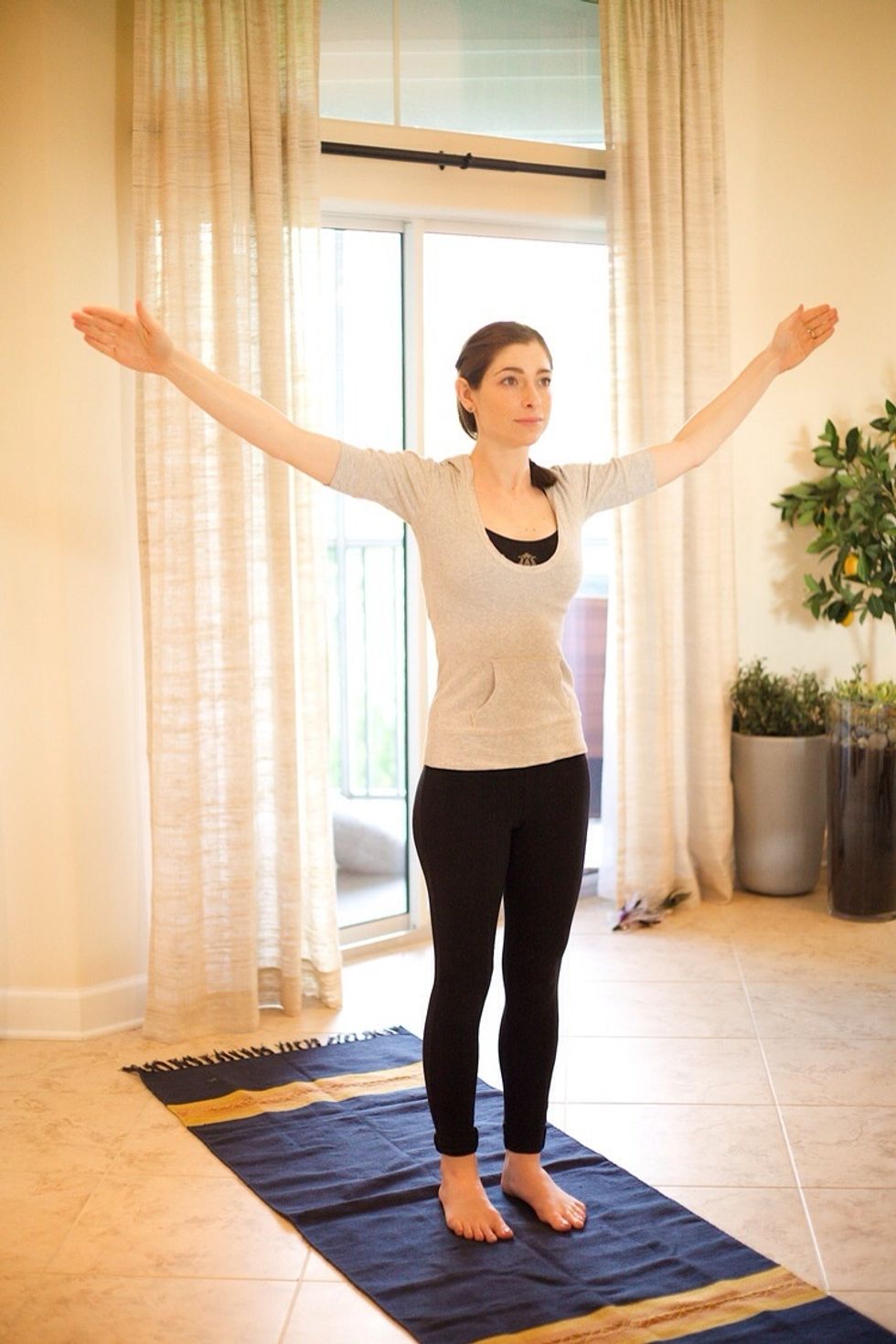 How to increase workout results with stretching B+C Guides