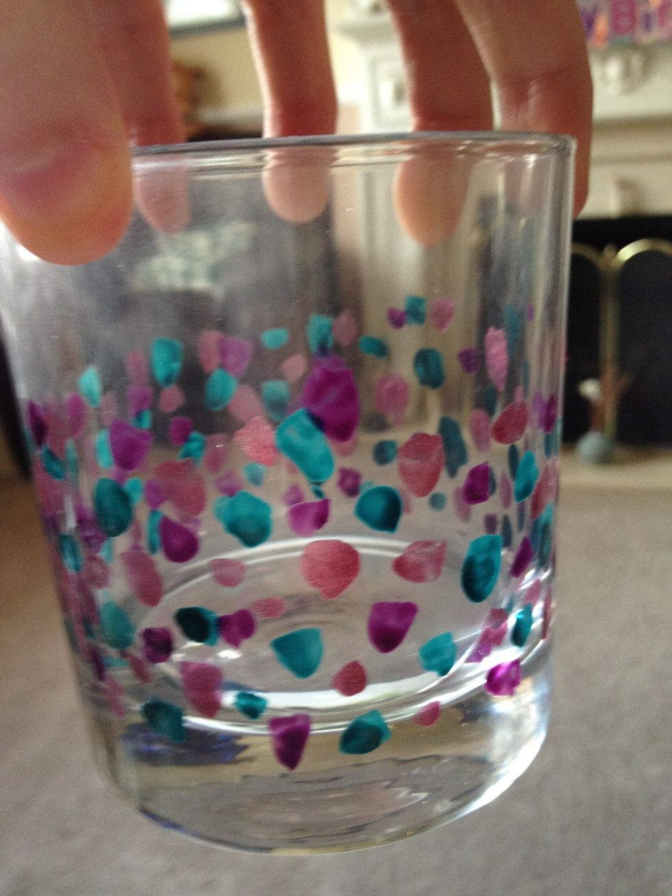 Last layer :)