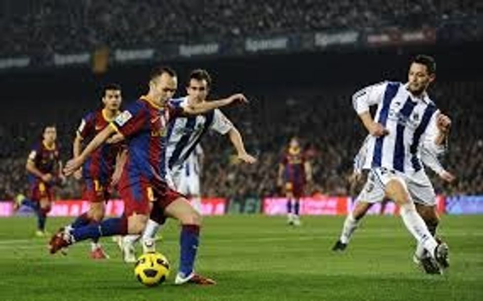 Last you will need to know what you have been playing and working and then show it during a game