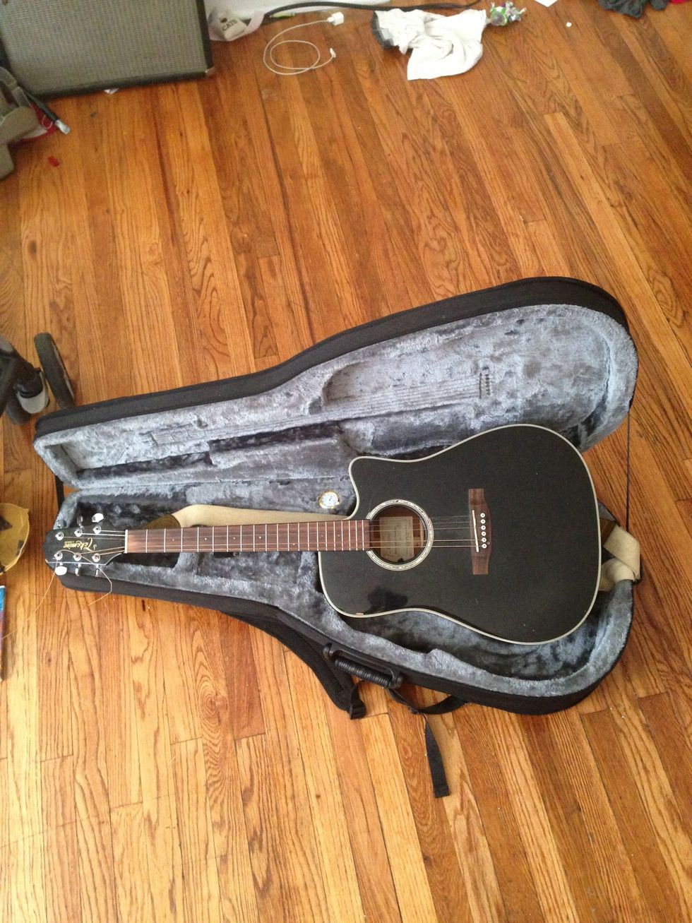 Lastly and most importantly: Live, Breathe, Love your art and never stop improving and striving for your DREAMS!!! Hope this helped.