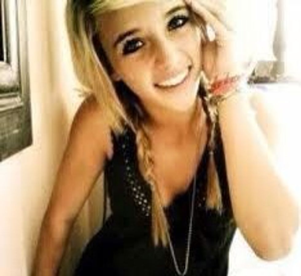 Lastly NEVER look at pictures of pretty girls & compare yourself !! It will only bring you're confidence down !!