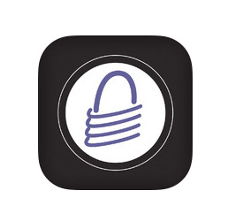 Launch the MAGTEK QwickPAY Application