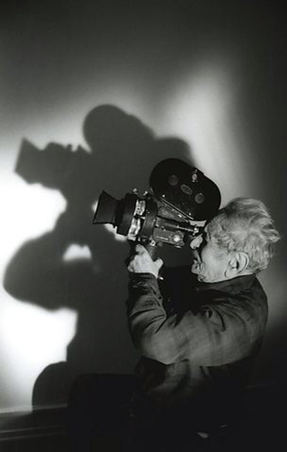 Lav en kortfilm p\u00e5 maksimum 30 minutter.