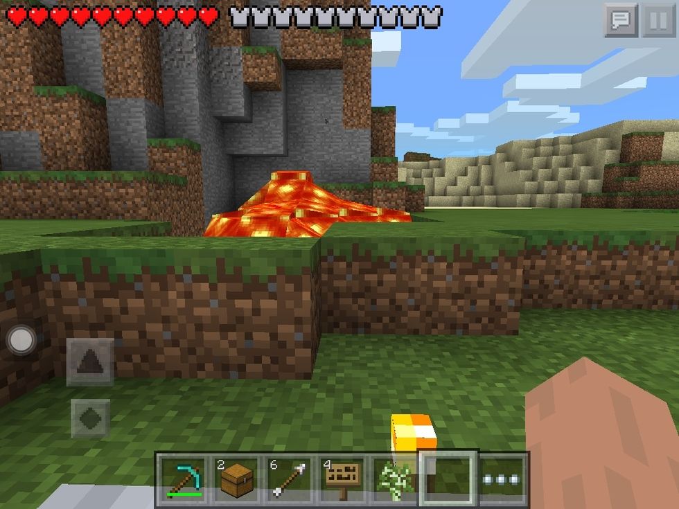 Lava