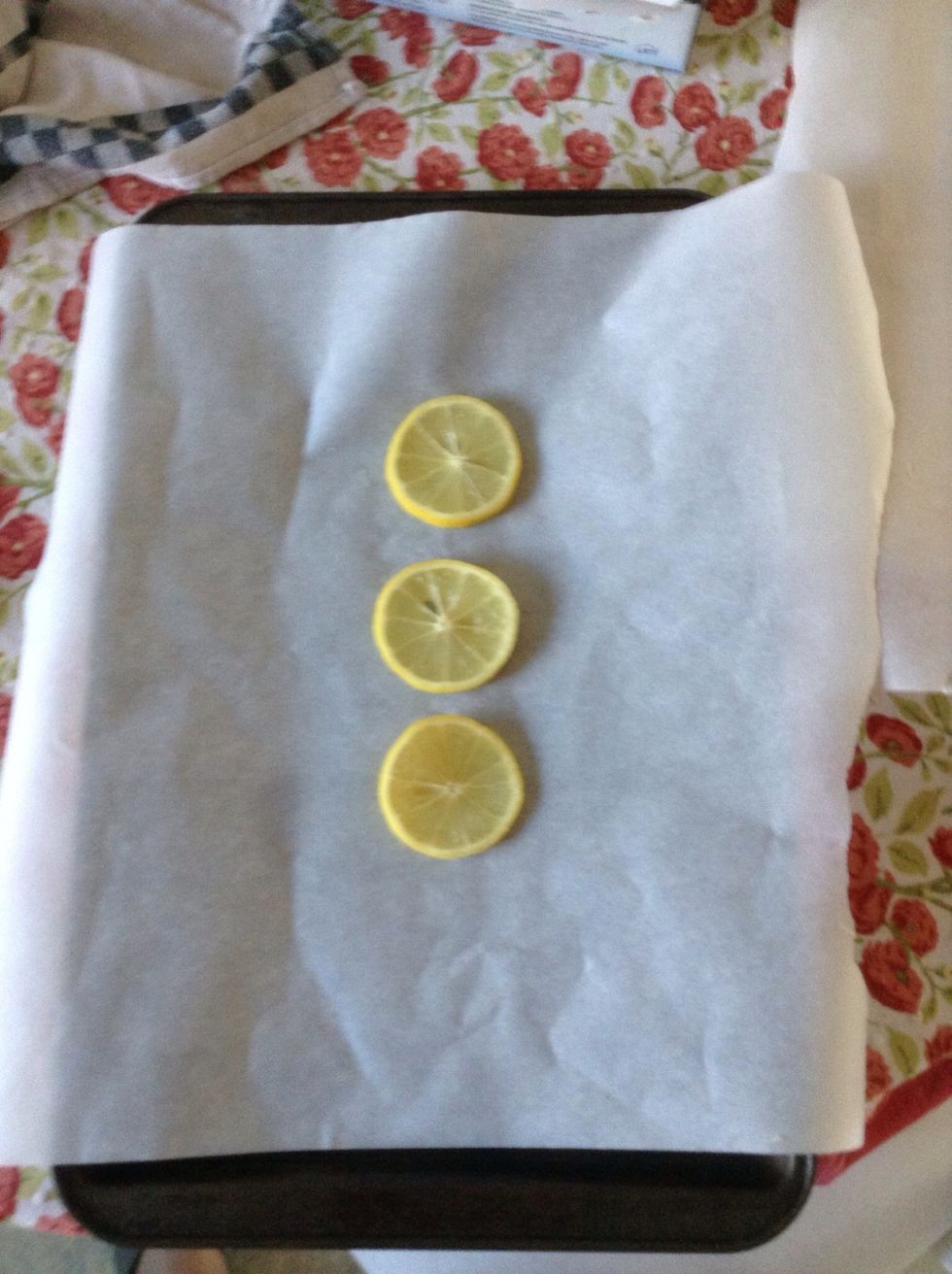 How to bake fish in parchment paper (en papillote) B+C Guides