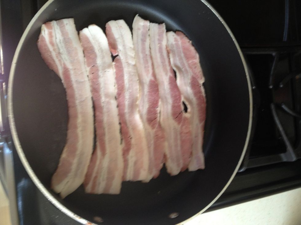 Le bacon