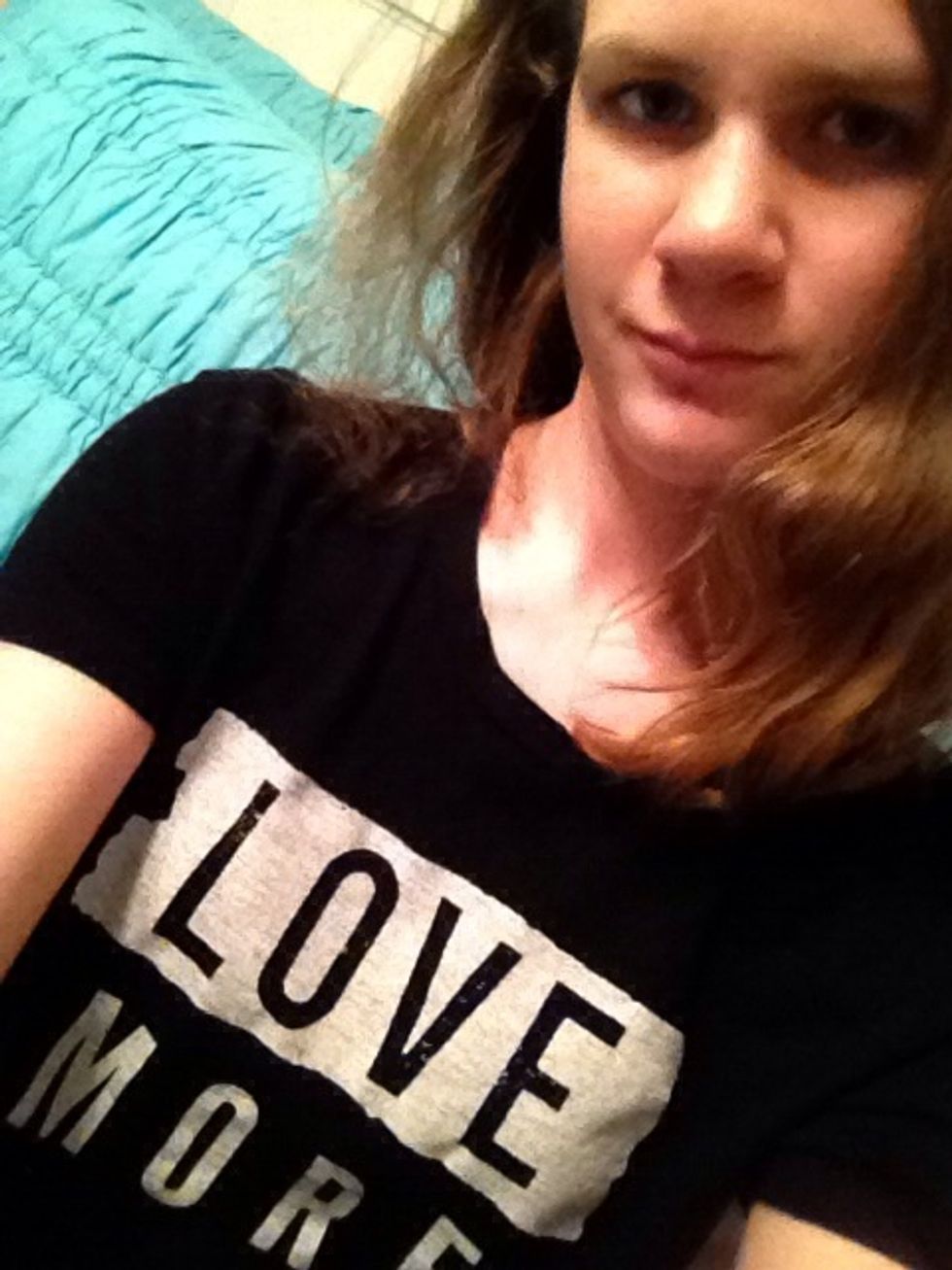 Learn how to take good selfies