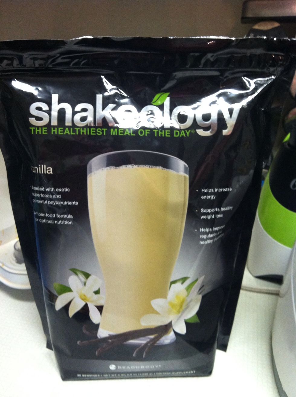 Learn more about Shakeology: www.shakeology.com/JamiDaliege or email me: jami.daliege@gmail.com
