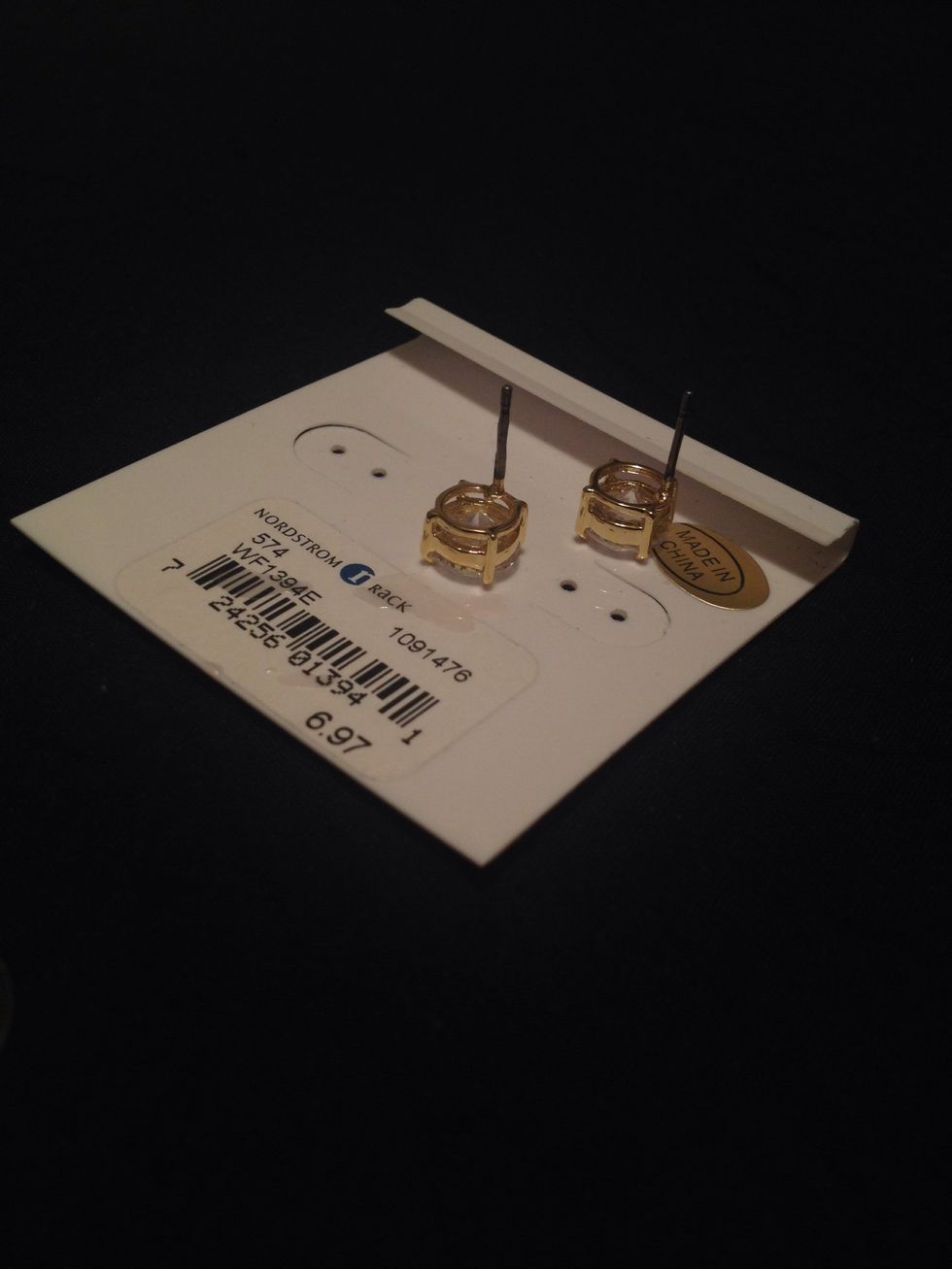 Leave to dry for several minutes...