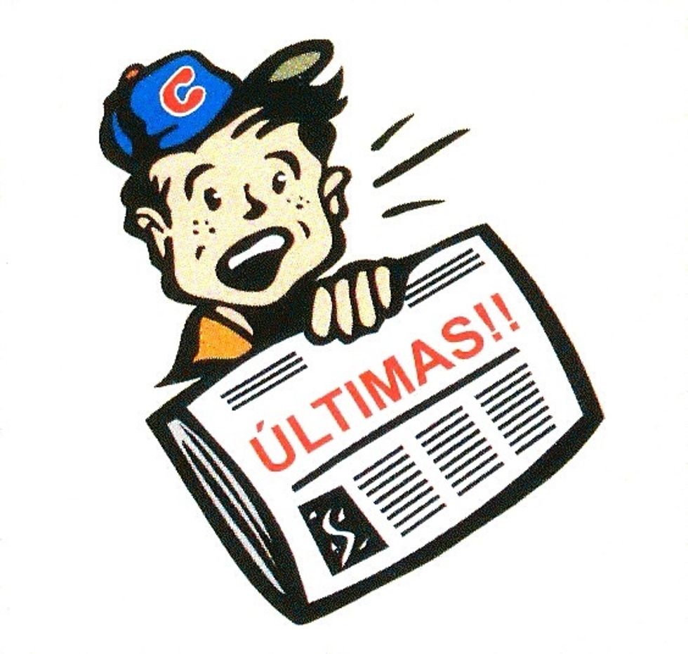 Lee noticias... Para actualizarte!