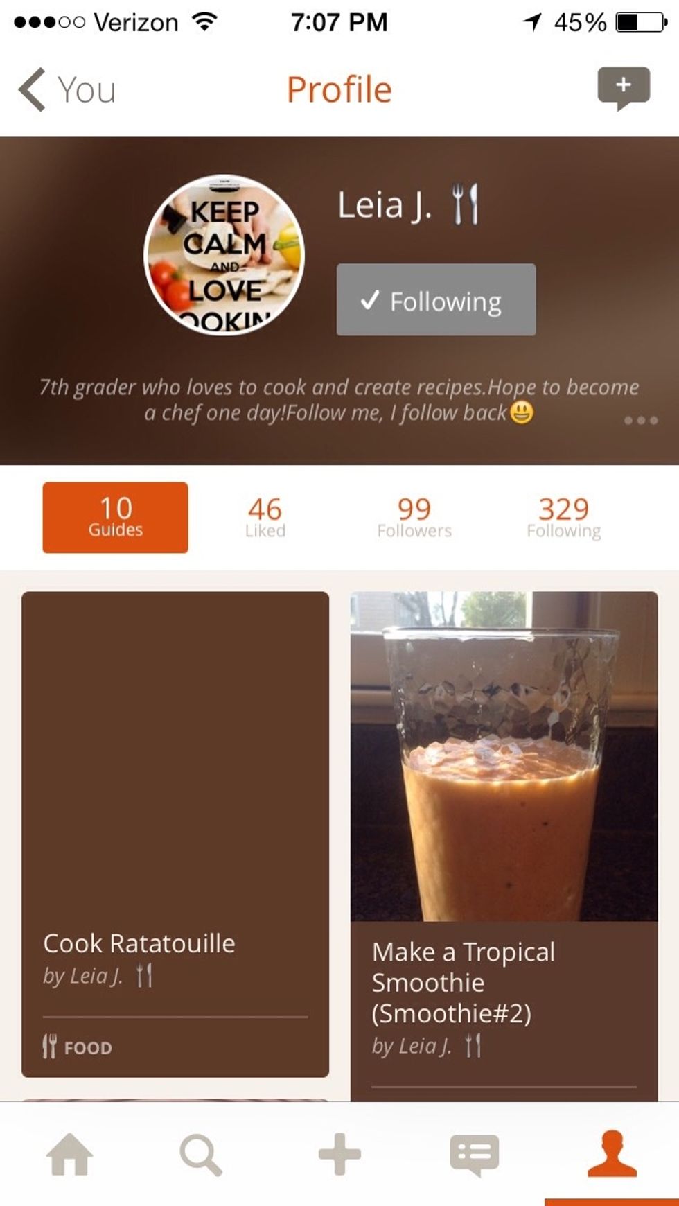 Leia J.\ud83c\udf74!