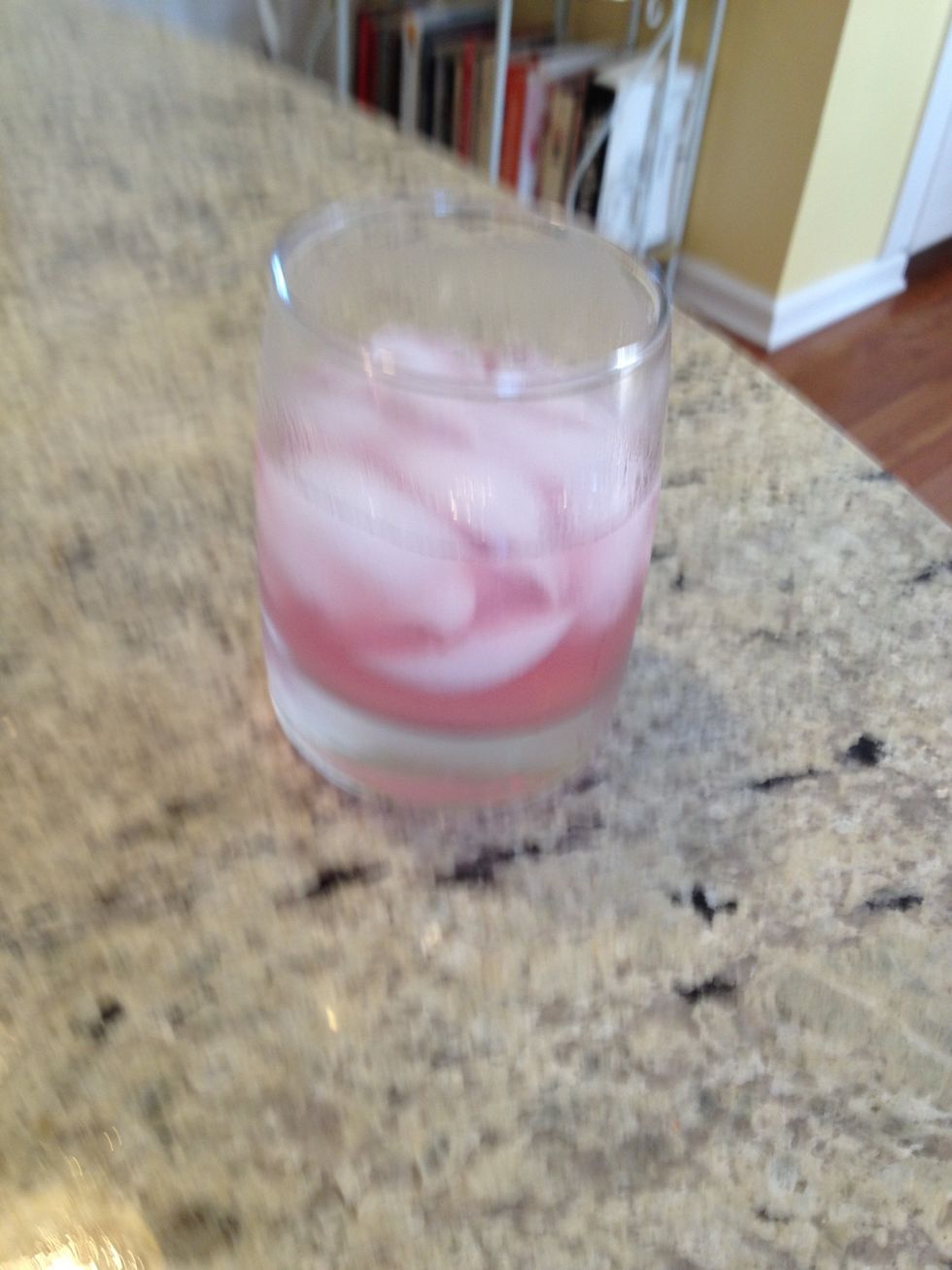 Lemonade(: