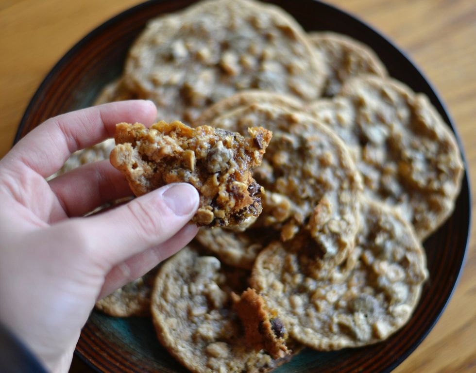 Let cool, and enjoy immensely! \ud83c\udf6a\u263a\ufe0f