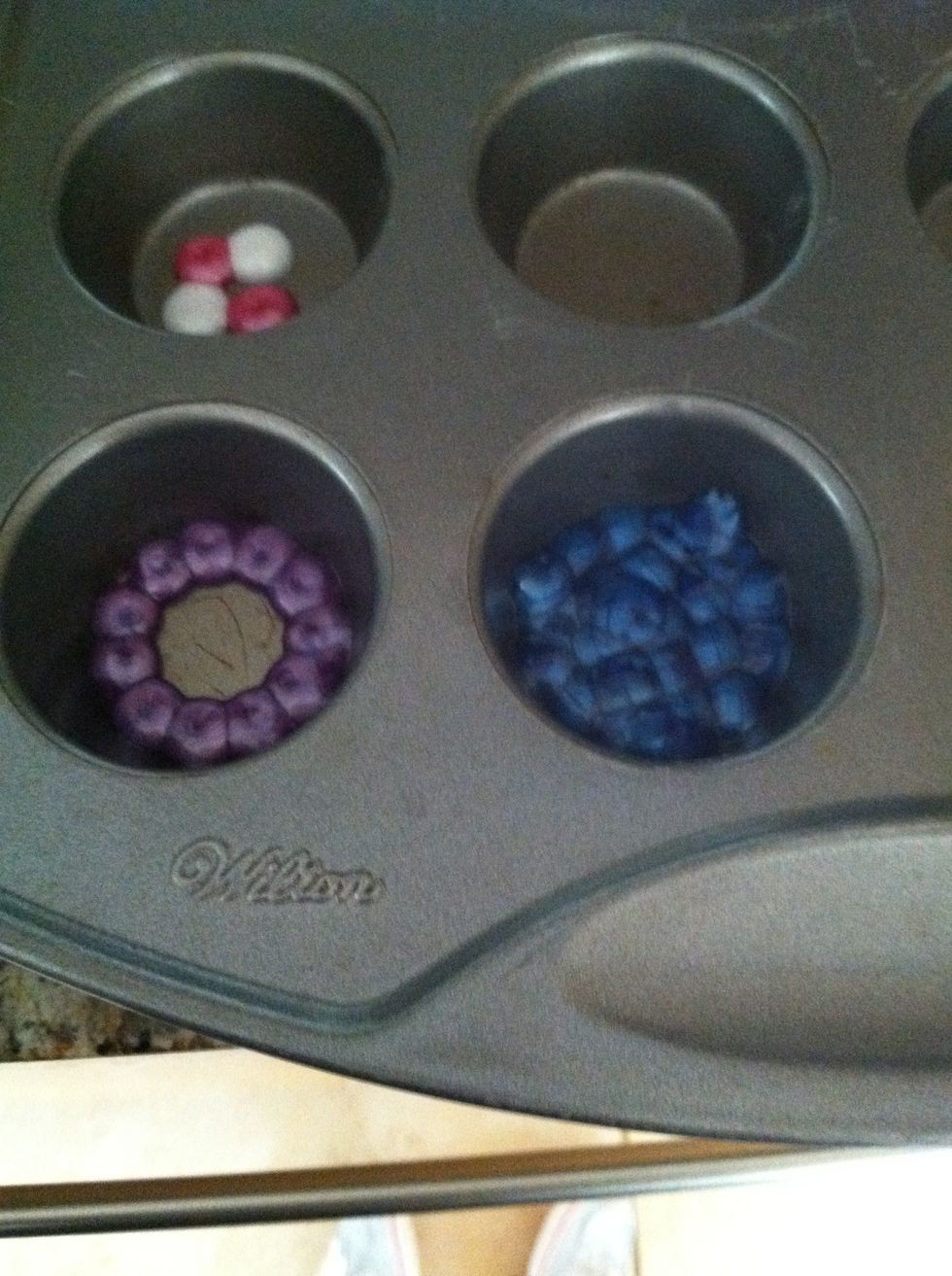 Let cool for 15 minutes