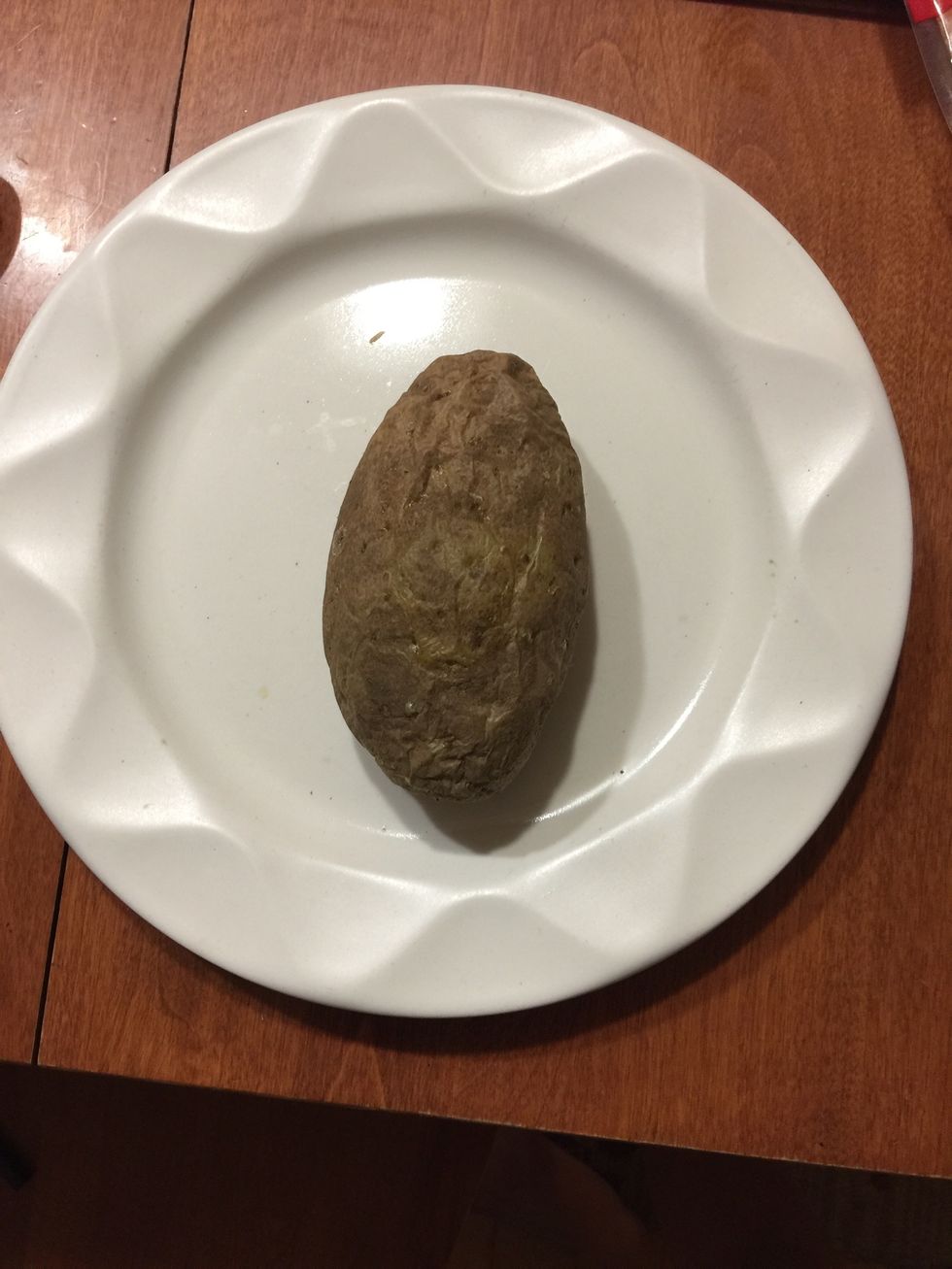 Let cool for a few minutes