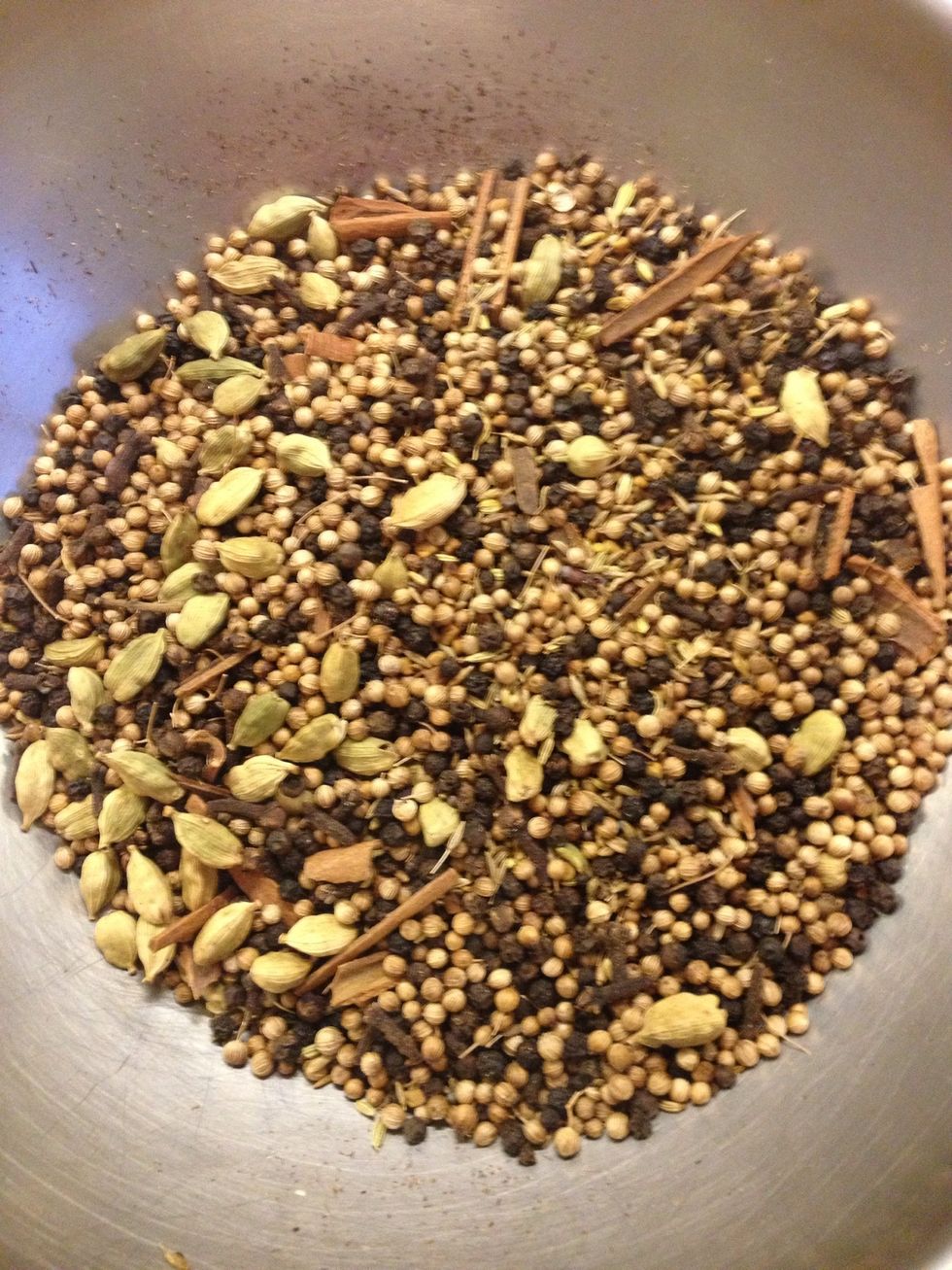 Let cool for a few minutes