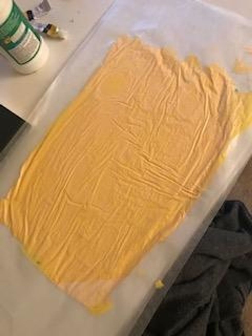 Let dry for 24 hours