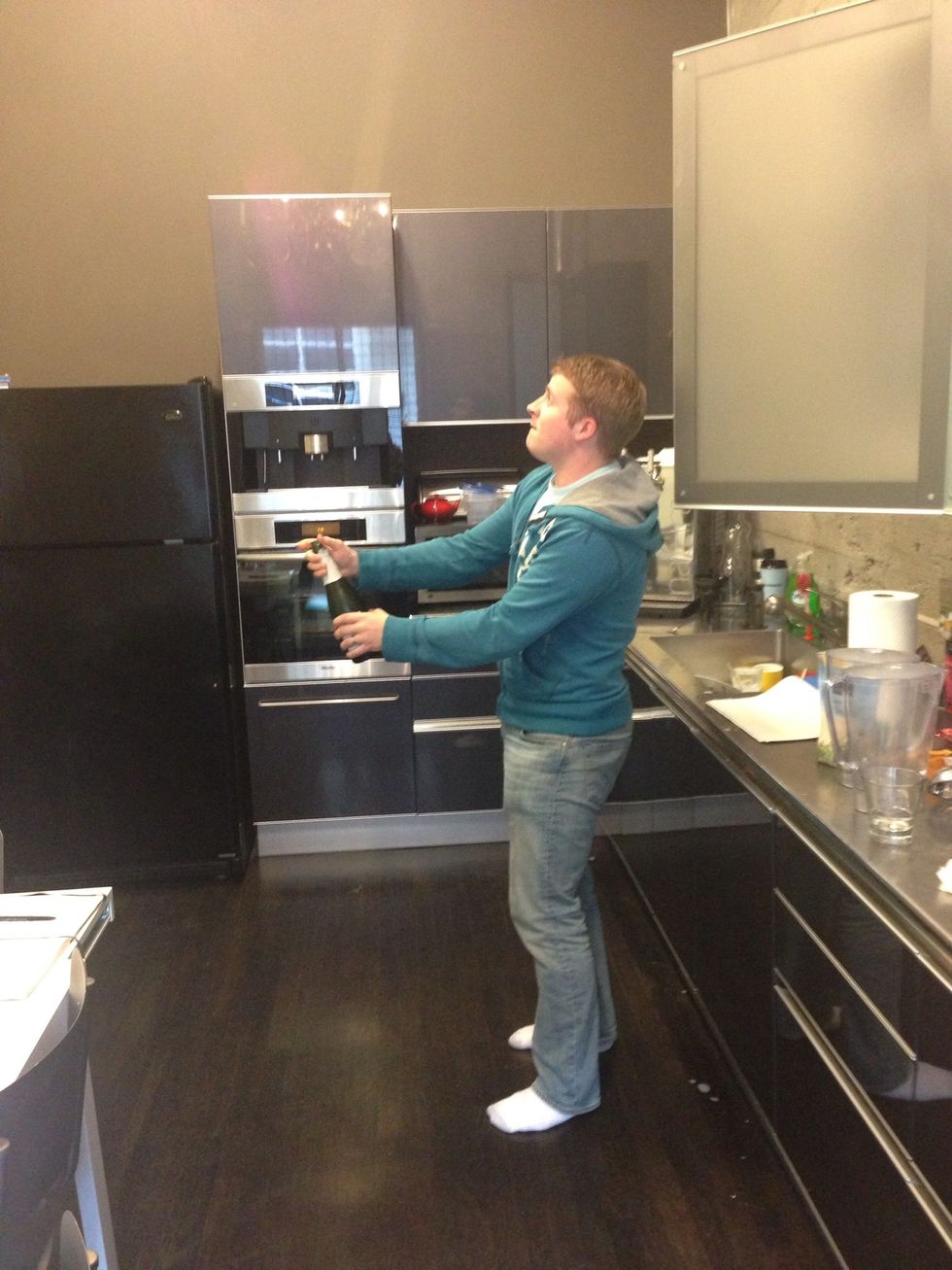 Let everyone join in on the fun.