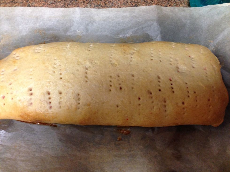 Let it cool down for 10minutes