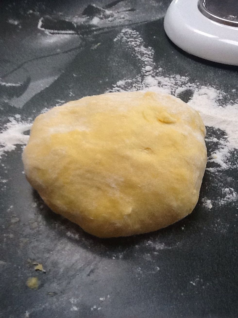 Let rest for 10 minutes