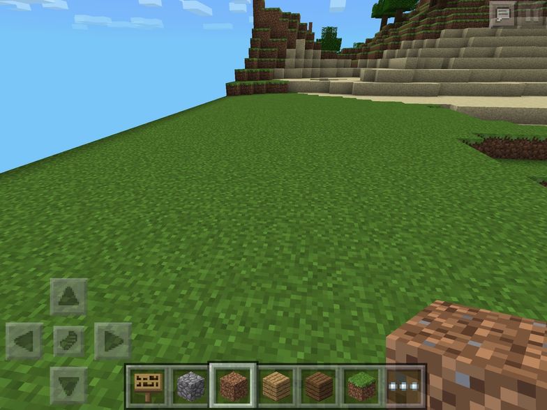 How To Plant And Grow Things In Minecraft Pe Edition B C Guides How To Plant And Grow Things In Minecraft Pe Edition B C Guides