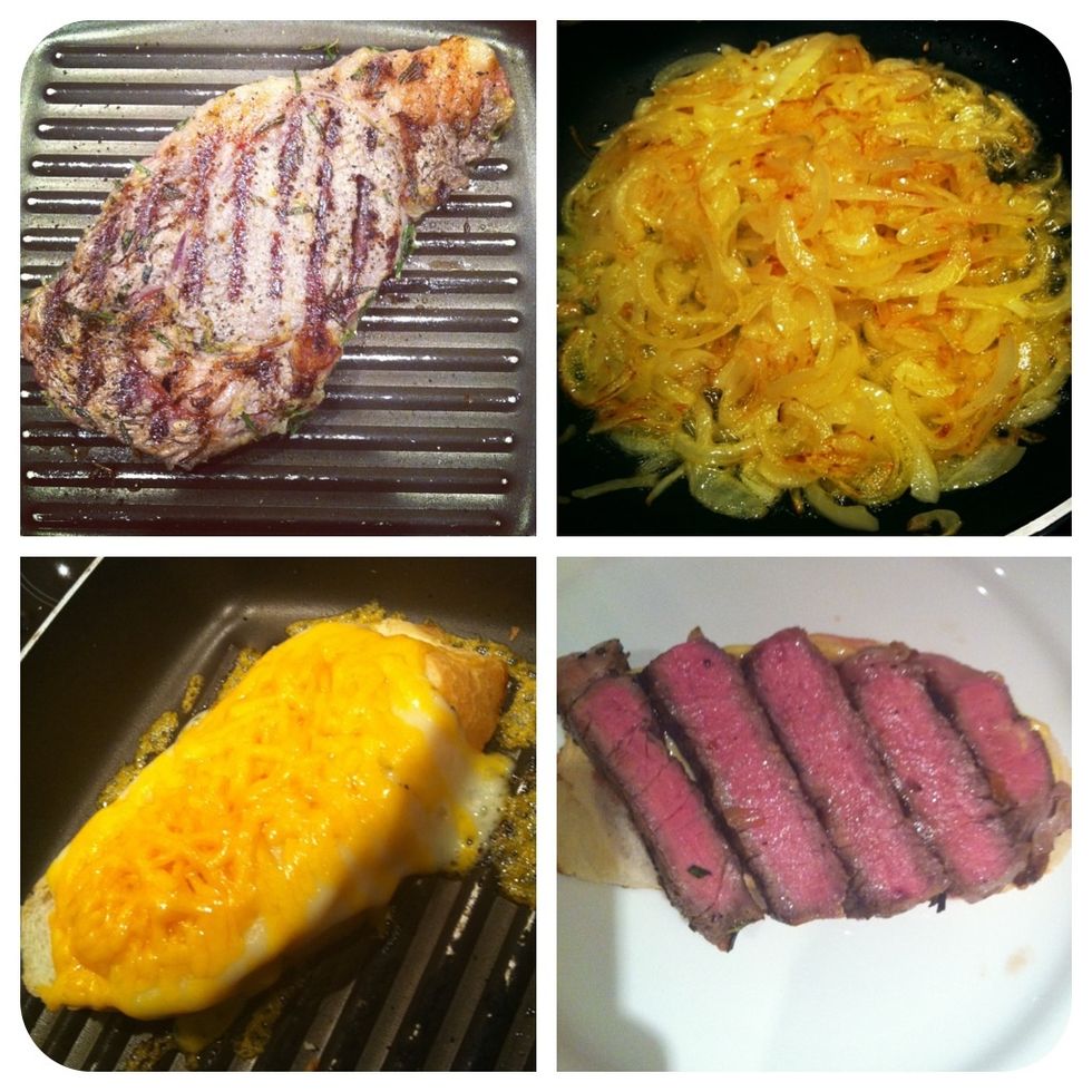 Let's do a quick recap here