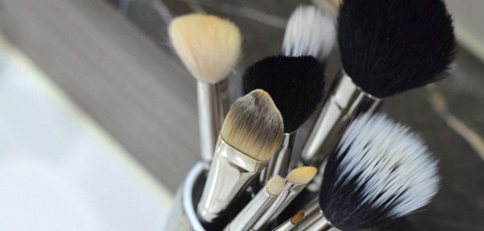 LET'S GET STARTED, SHALL WE?