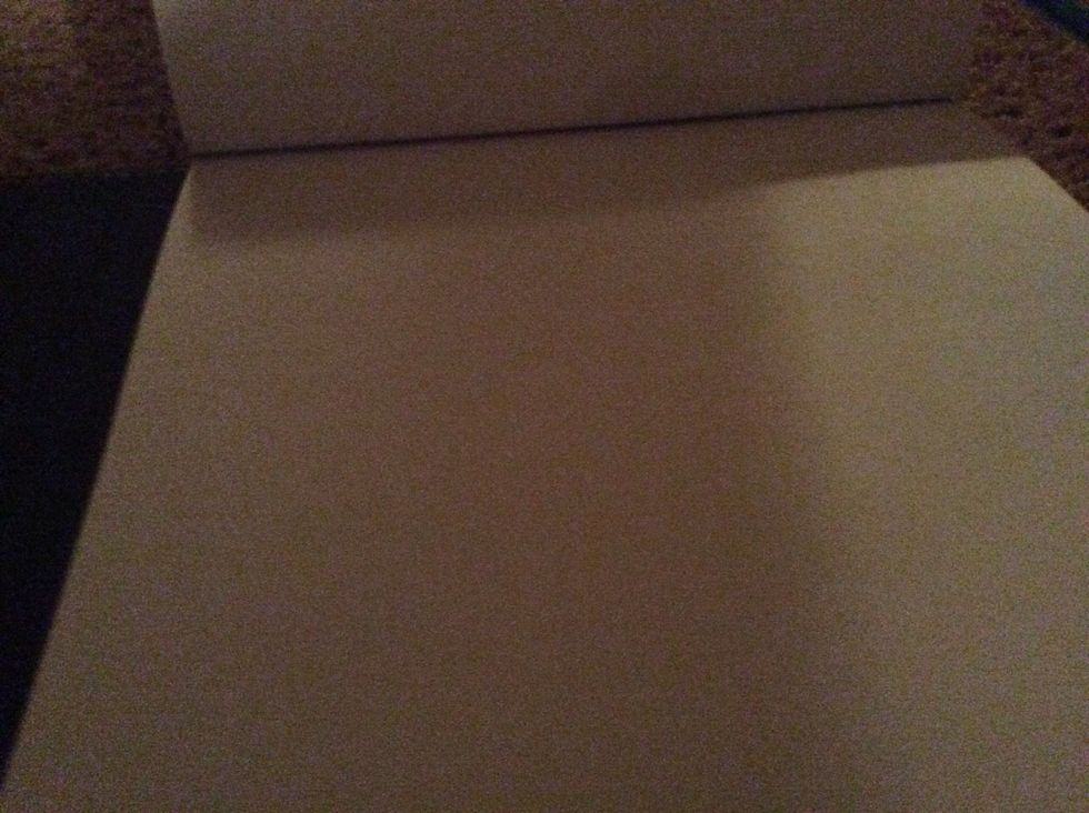 Let's get started! *spear of justice plays*