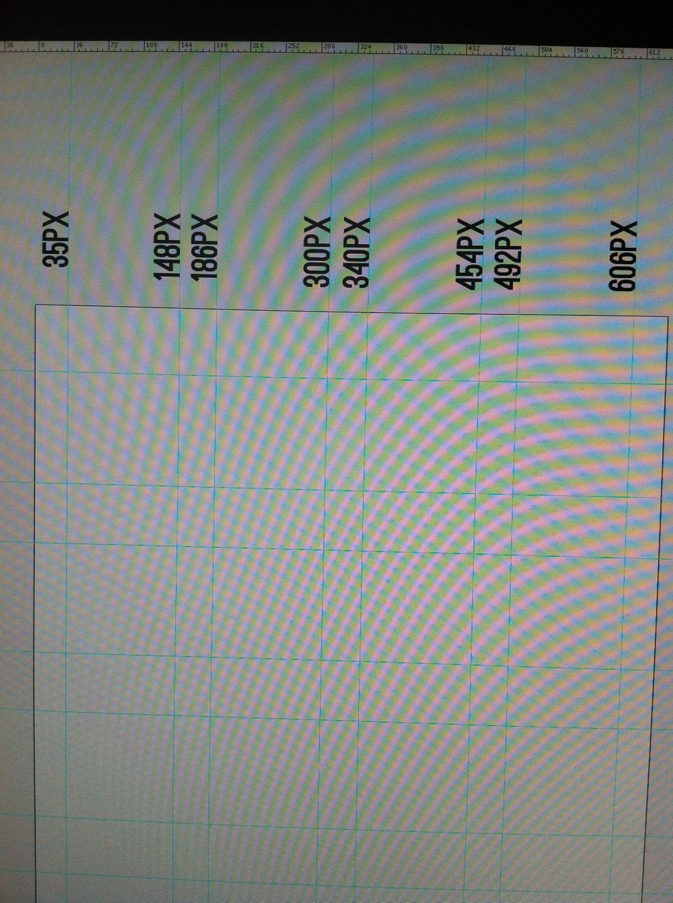 Let's move on to making boxes in those guides \ud83d\udc4d(click to view large)