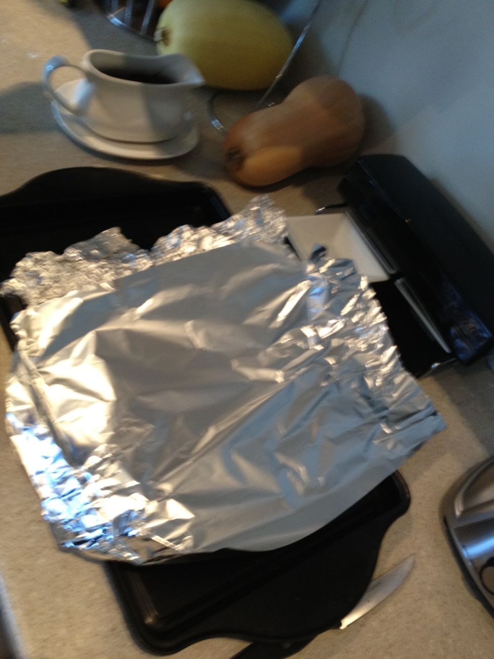 Let sit for about 5 minutes and enjoy. Let me know your thoughts as I am trying to perfect my steaks.