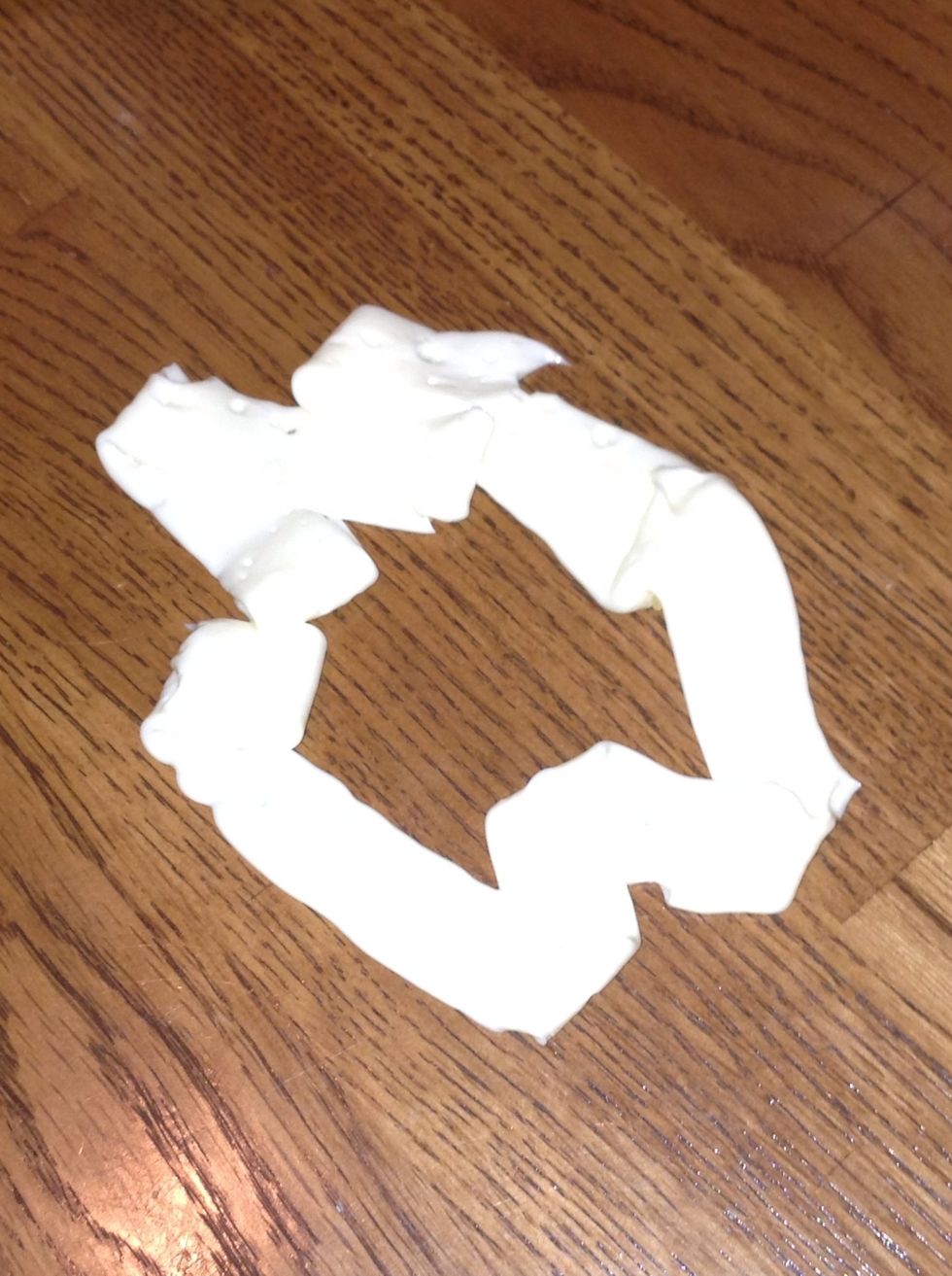 Let sit up to an hour