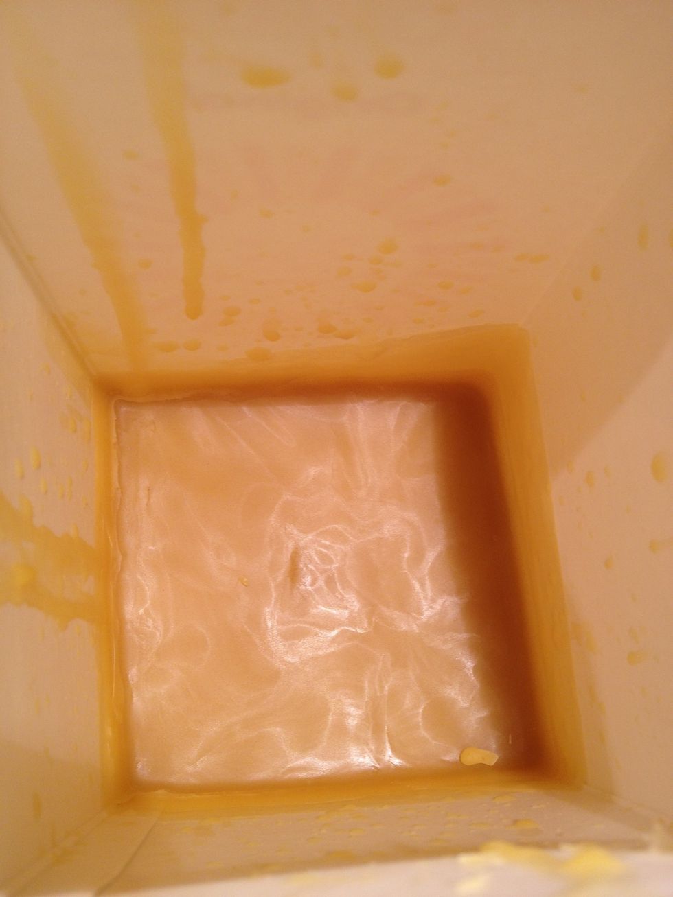How to clean and render beeswax B+C Guides
