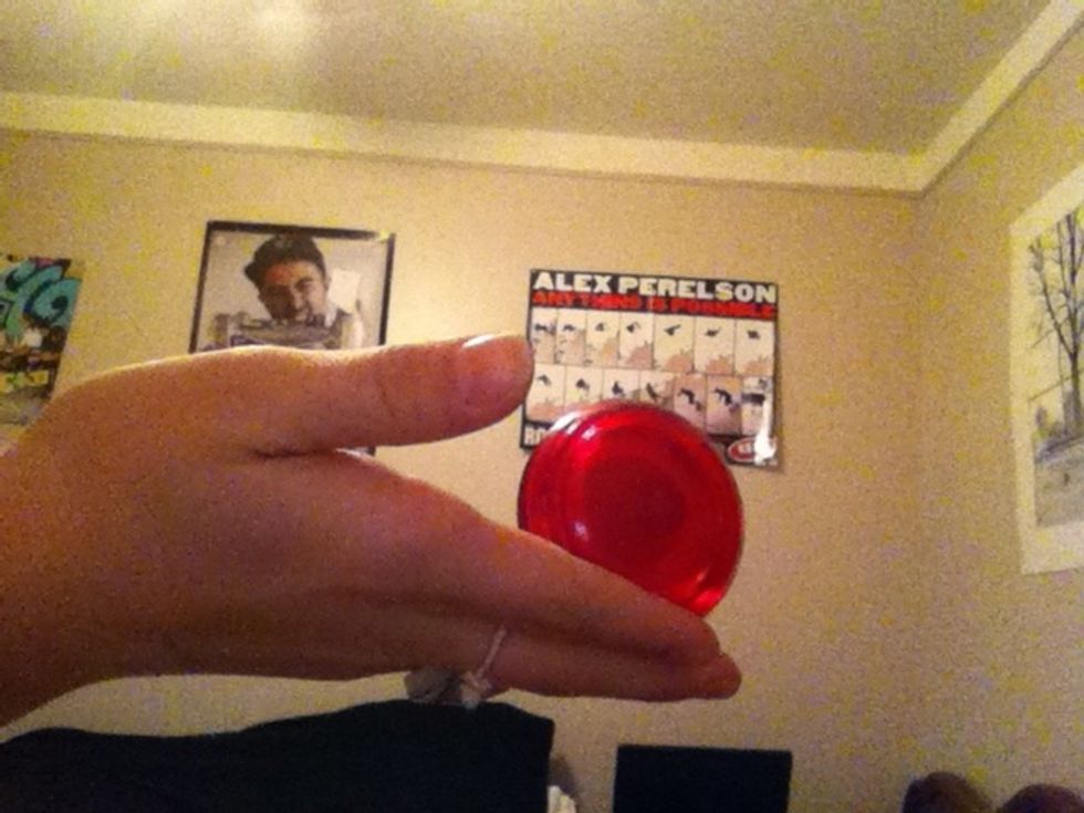 How to use a yoyo B+C Guides