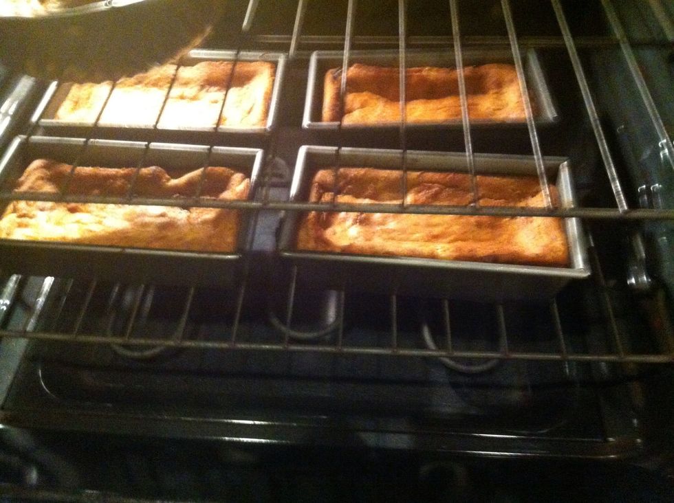 let them cook ... waitingggg :-)