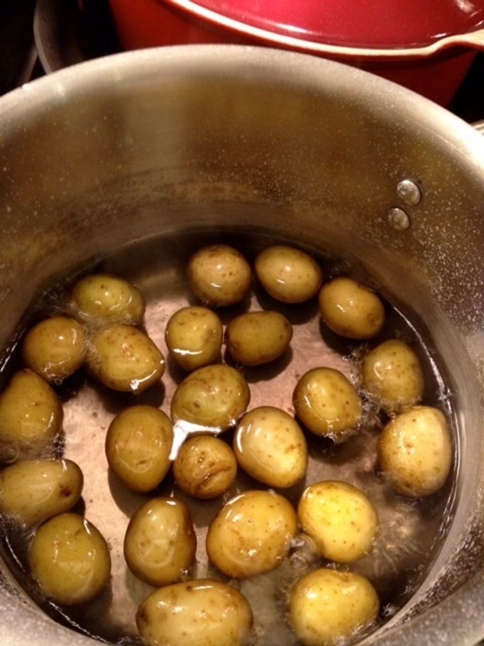 Let them cook
