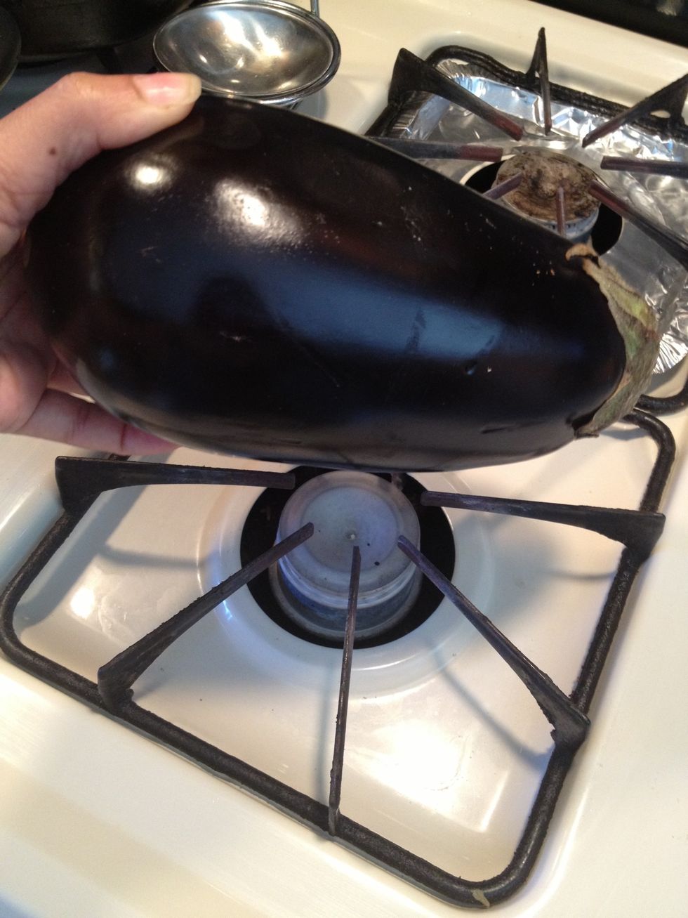 How to make bacalao y berenjena (eggplant & codfish stew) B+C Guides